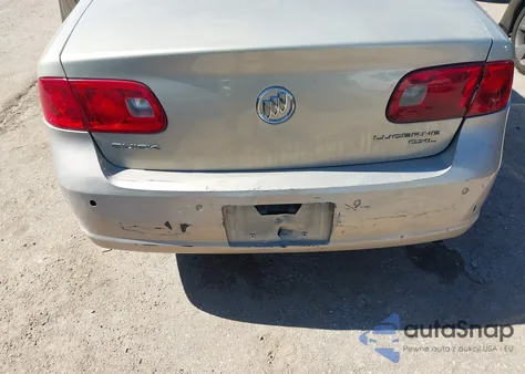 2009 Buick Lucerne Cxl из США, поврежденный, VIN 1G4HD57169U123760